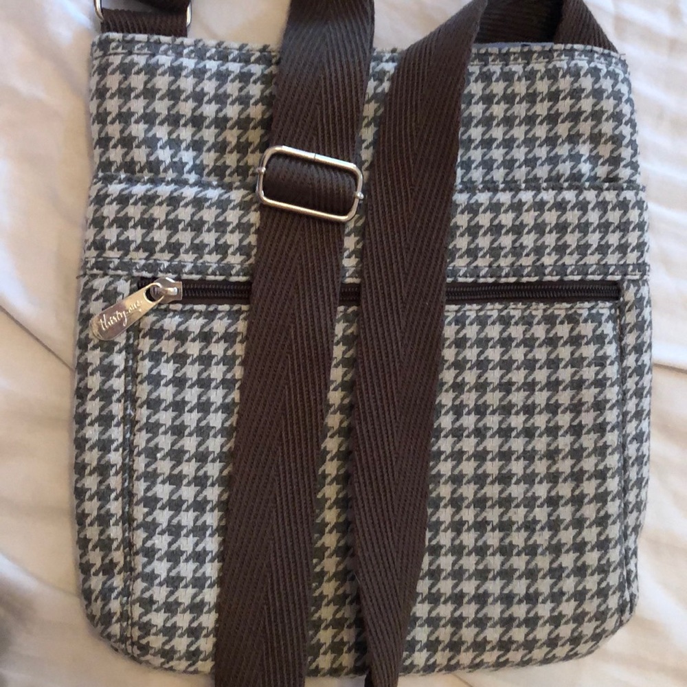 Thirty one brand crossbody bag - Picture 4 of 6